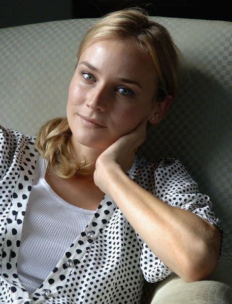 Diane Kruger