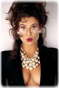 Claire Louise Hickory