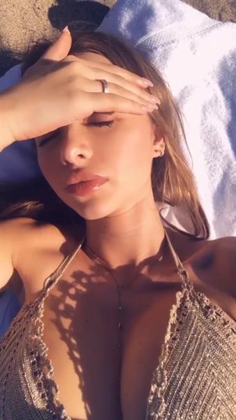 Sophie Mudd