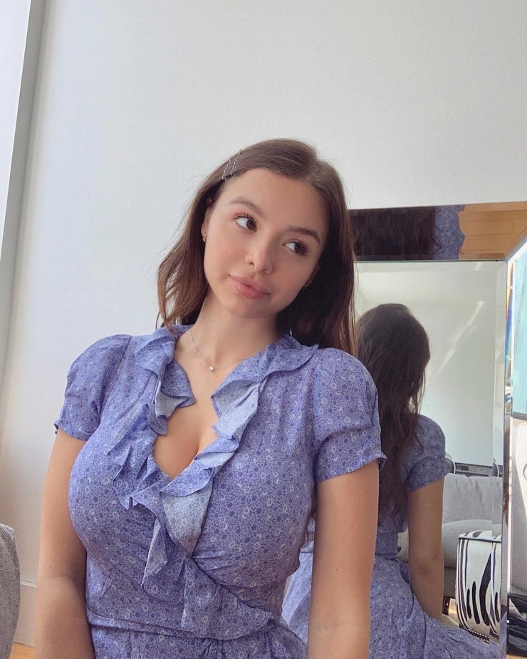 Sophie Mudd