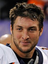 Tim Tebow