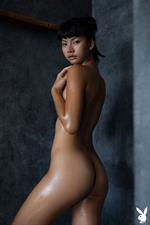 Cara Pin Showering