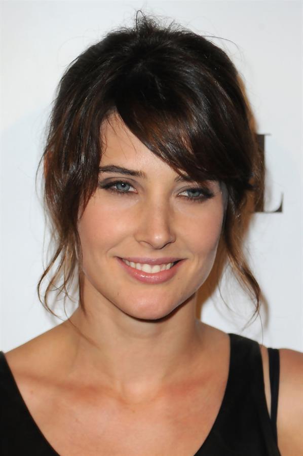 Cobie Smulders