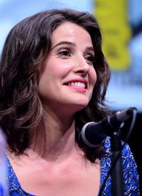 Cobie Smulders Pictures Cobie Smulders