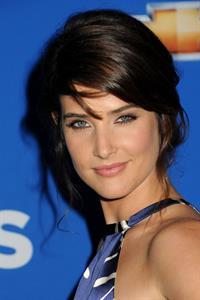 Cobie Smulders