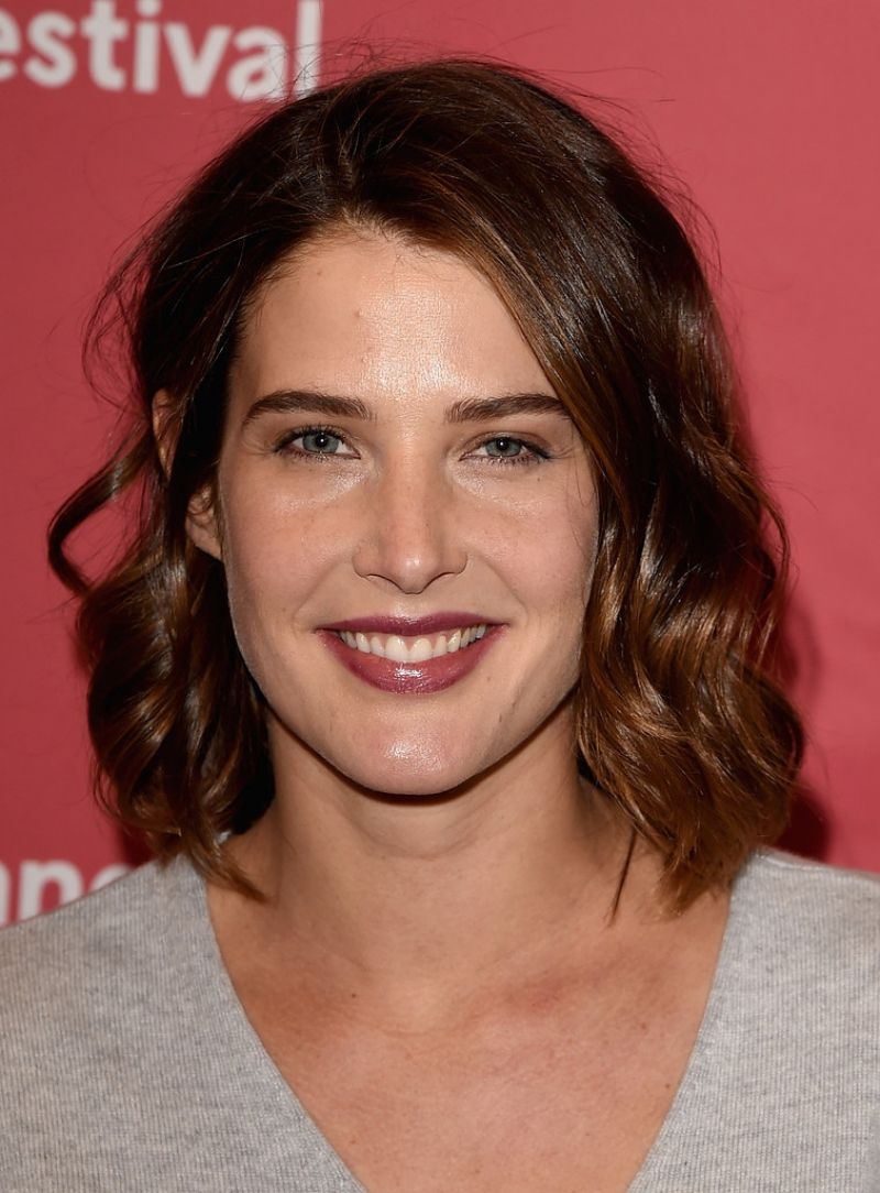Cobie Smulders