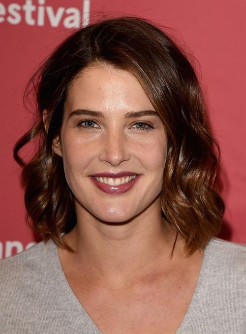 Cobie Smulders