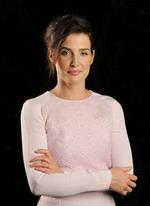 Cobie Smulders