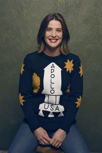 Cobie Smulders