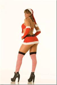 Juliana Salimeni - ass