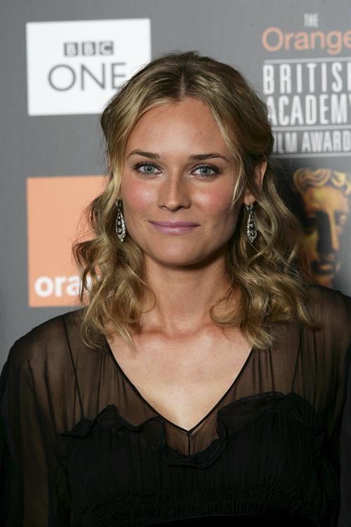 Diane Kruger