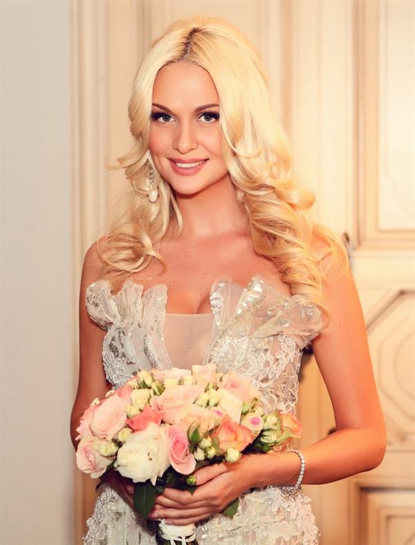 Victoria Lopyreva