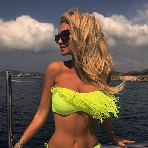 Victoria Lopyreva