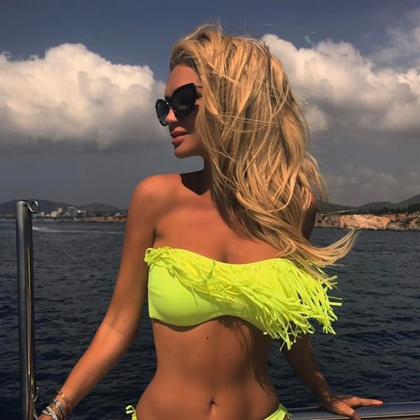 Victoria Lopyreva