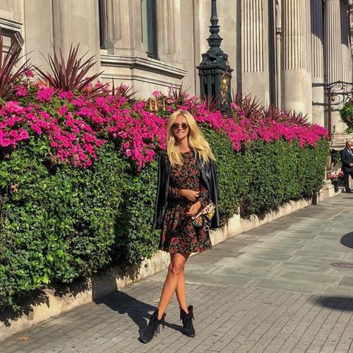 Victoria Lopyreva