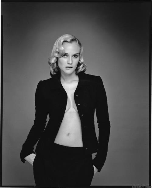 Diane Kruger