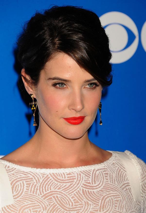 Cobie Smulders