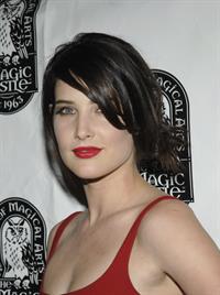 Cobie Smulders