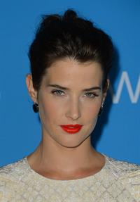 Cobie Smulders Pictures Cobie Smulders