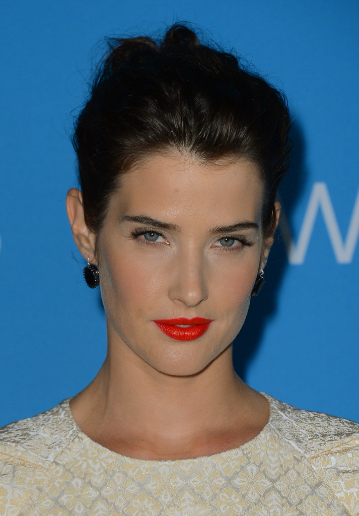 Cobie Smulders