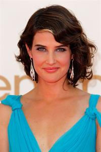 Cobie Smulders