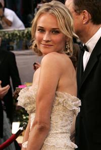 Diane Kruger