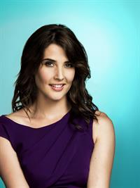Cobie Smulders