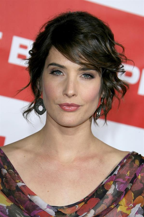 Cobie Smulders