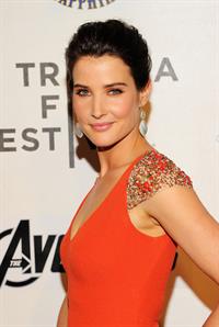 Cobie Smulders