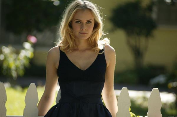 Diane Kruger