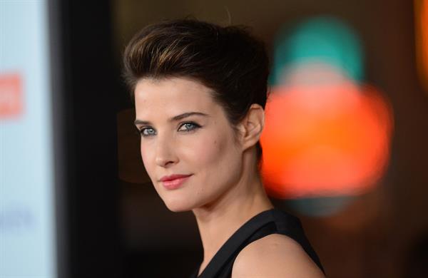 Cobie Smulders