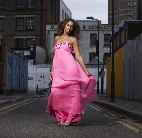 Leona Lewis