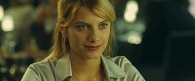 Mélanie Laurent