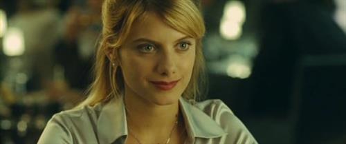 Mélanie Laurent