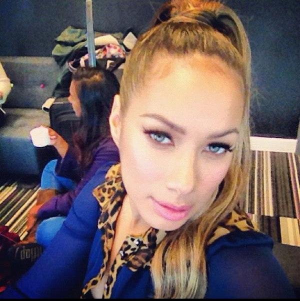 Leona Lewis