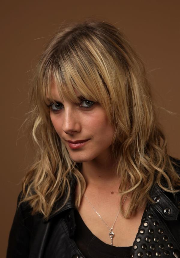 Mélanie Laurent