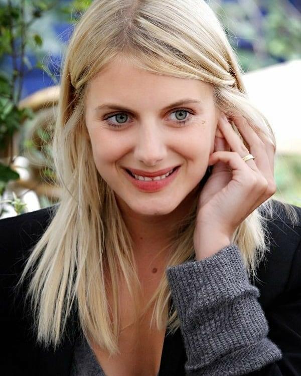 Mélanie Laurent