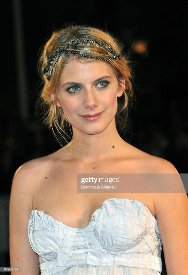 Mélanie Laurent