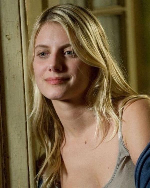 Mélanie Laurent