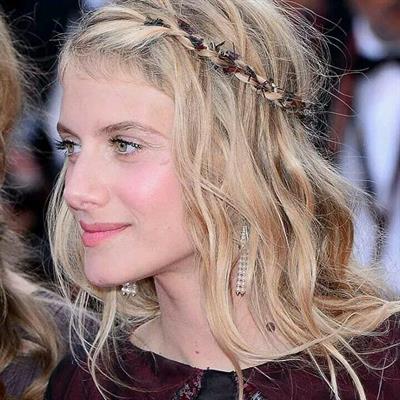 Mélanie Laurent