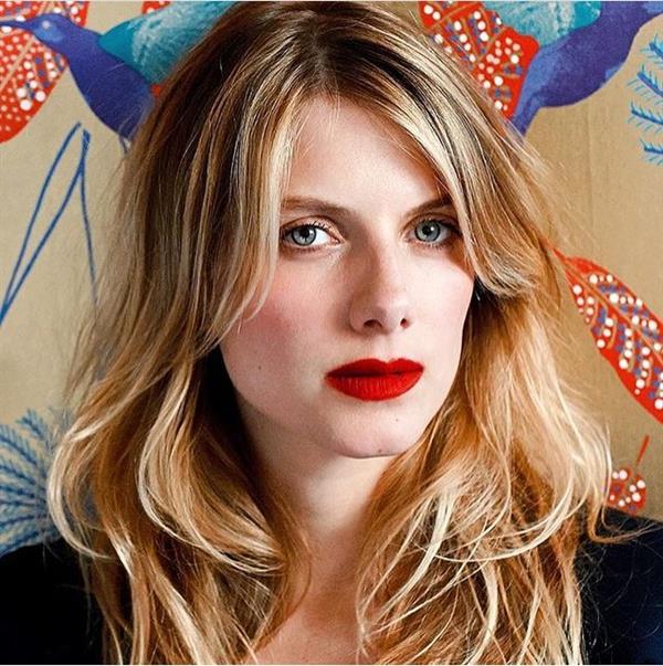 Mélanie Laurent