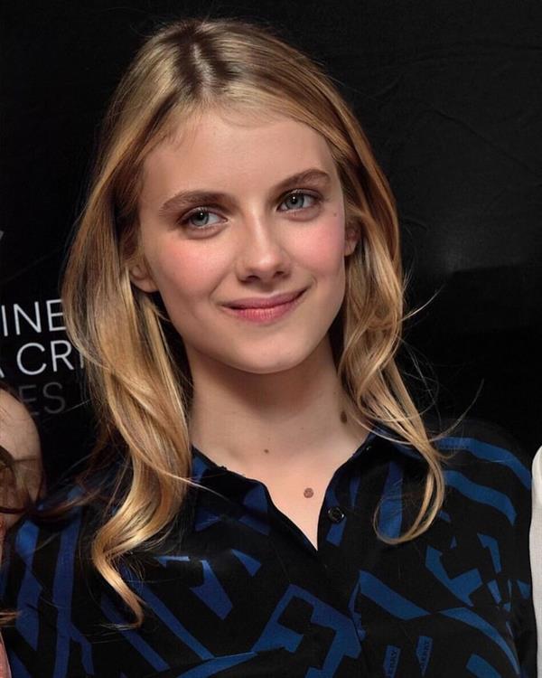 Mélanie Laurent