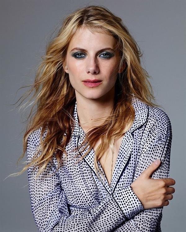 Mélanie Laurent