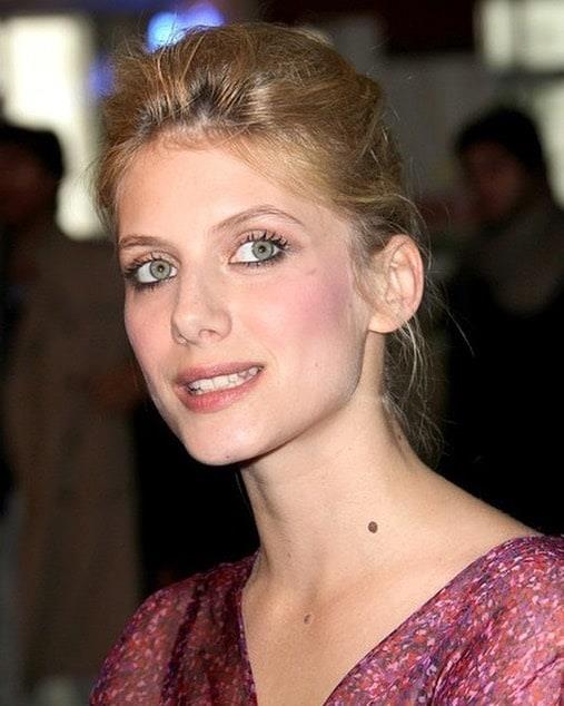 Mélanie Laurent