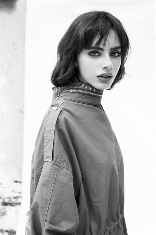 Yael Shelbia