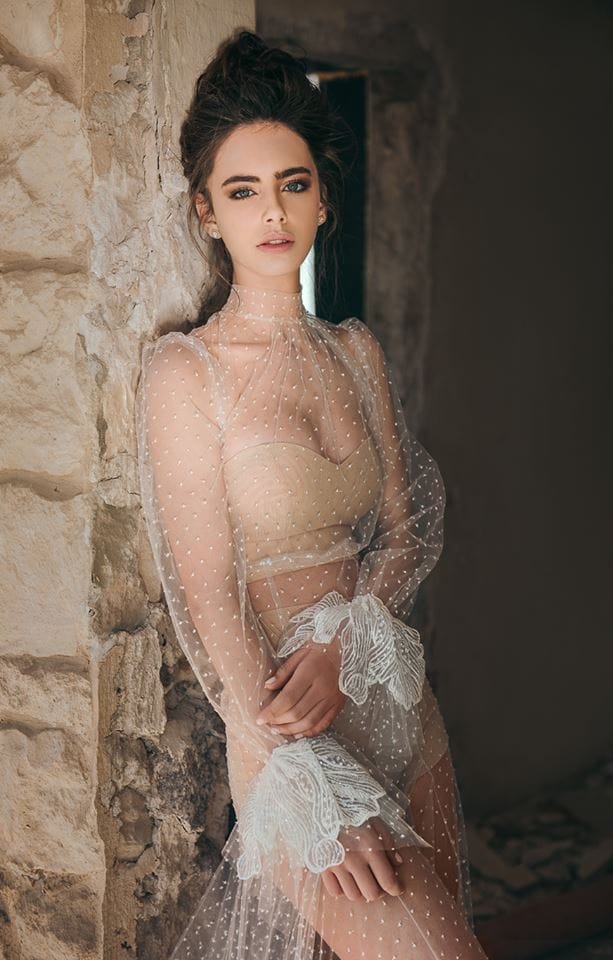 Yael Shelbia