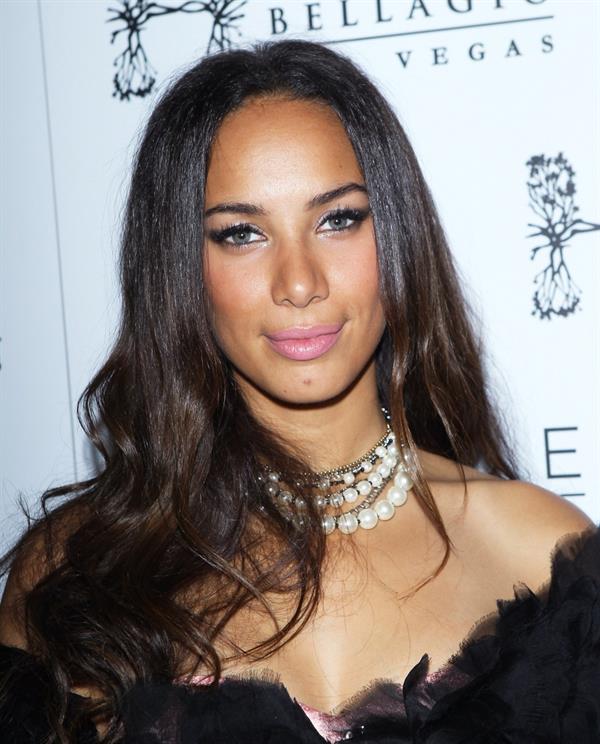 Leona Lewis