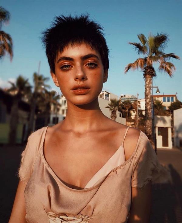 Yael Shelbia