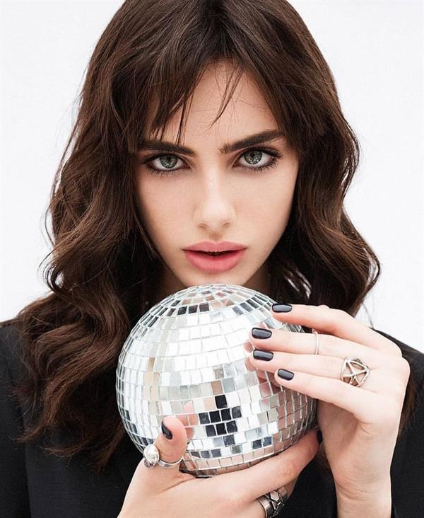 Yael Shelbia