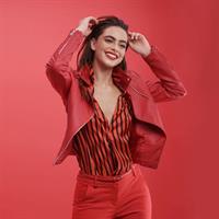 Yael Shelbia